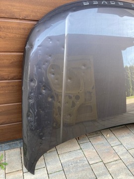 фото thumb №7, Range rover 2022 l460 капот