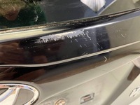 фото thumb №10, Задняя крышка багажника багажника hyundai ix20 facelift 2016