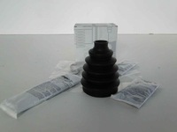 фото thumb №9, Mercedes c w206 206 защита резиновый элемент na шарнир 4matic