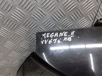 фото thumb №2, Крышка багажника багажника renault megane ii nv676