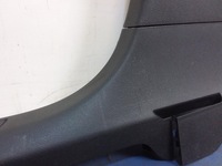 фото thumb №5, Vw passat b8 универсал комплект защита bok правые