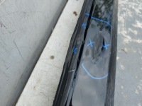 фото thumb №7, Audi a6 c7 4g s line поріг молдинг порогова права