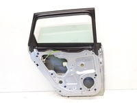 фото thumb №7, Дверь левая зад задние la7w audi a3 8p 5d рестайлинг 08- rs3 s3