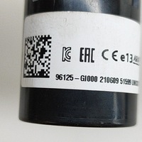 фото thumb №6, Hyundai ioniq 5 2021 роз'єм / з'єднувач usb