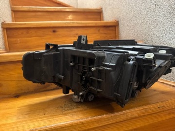 фото thumb №7, Bmw 3 iii f30 f31 лампа передняя европа оригинал ксенон