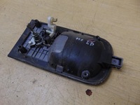 фото thumb №12, Ручка наружная дверь левая перед hyundai h1 ii 2007-