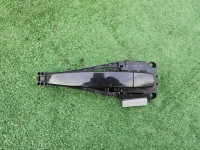 Купить Ручка наружная кассета правый перед opel insignia a z22c, фото thumb