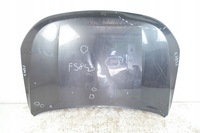 фото thumb №1, Jeep compass ii 2016- кришка капот двигуна