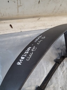 фото thumb №7, Панель корпус спидометра honda civic viii 8 uk !