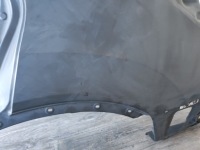 фото thumb №16, Крила лівий nissan xtrail x trail t32 - новий оригінальний