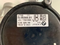 фото thumb №7, Bmw 3 g20 g21 трансмиссия рулевая рулевая рейка jb 6896566