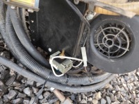 Отопитель испаритель кондиционера 12212005 mercedes sprinter vito kamper с Разборки, фото thumb