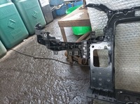 фото thumb №9, Hyundai i30 ii pas усилитель + направляющие лампа