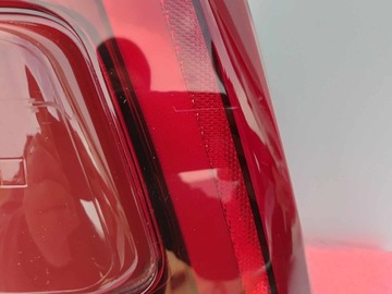 фото thumb №9, Dodge ram 19- лампа правая зад задняя led европа 3914