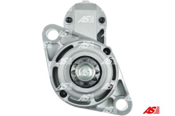 фото thumb №2, Стартер 12v audi seat skoda vw as-pl