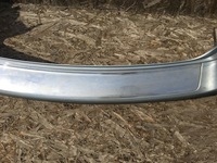 фото thumb №10, Vw volkswagen touareg 03-10 бампер задня