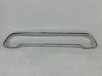 Купить Хром рамка w решётка радиатора бампер перед mini cooper countryman f60 16-, фото thumb