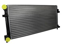 фото thumb №2, Радіатор skoda rapid 1.6 tdi 2015 -