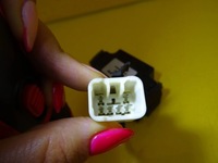 фото thumb №5, Модуль блок управления аудио volvo c70 3533807 nr388