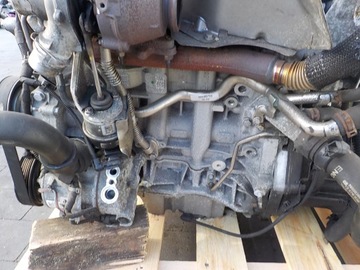 фото thumb №11, Opel astra k 16r 1.6 cdti двигатель lvl b16dth комплектный