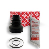 фото thumb №1, Набір захист шарнір febi bilstein набір захист шарнір fe100290