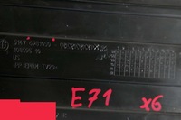 фото thumb №9, Bmw x6 e71 задня бардачок багажника захист акумулятор 6981050