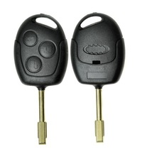 фото thumb №7, Ford focus mondeo kuga c-max корпус pilot ключ