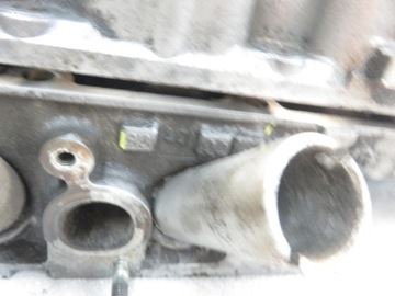 фото thumb №6, Головка opel combo c 1.6 8v 90400242