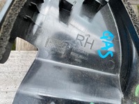 фото thumb №4, Nissan qashqai ii треугольник защита дверь правый