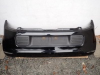 фото thumb №1, Бампер задня задній renault twingo 3 iii bcm 2014-2018r 850228749r