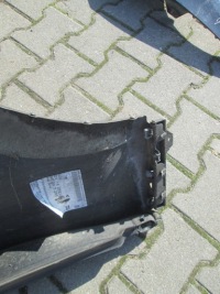 фото thumb №10, Крила передній лівий bmw 1 f20 f21 2011-15 b38