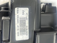 фото thumb №8, Hyundai kona ii 23- лампа передняя фара full led левый