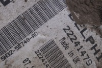 фото thumb №12, Амортизатор повітряна подушка зад range rover l320 22241479