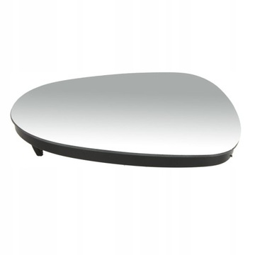 фото thumb №1, Вкладка зеркало p seat exeo, ibiza v 6f, leon 1p 12