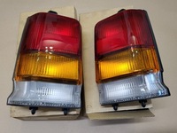 фото thumb №8, Лампа задня задня права daihatsu cuore 86-90r. nowa комплектна