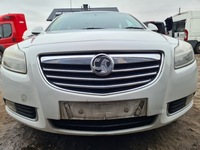 фото thumb №1, Бампер передній opel insignia a z40r