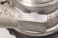 фото thumb №8, Volvo v70 iii s60 ii v60 xc60 2.0 d3 136km турбіна турбонагнітач 31380219