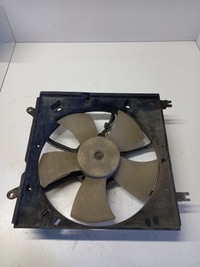 фото thumb №1, Вентилятор радіатора toyota rav4 ii 2.0 d4d