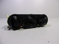 фото thumb №1, Vw polo iv 9n панель керування обдув