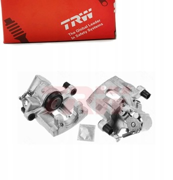 фото thumb №1, Суппорт тормозной правый зад trw do opel vectra c 2.2