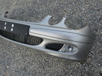 Mercedes w211 c723 e klasa капот бампер передний перед крыло в Украине, фото thumb