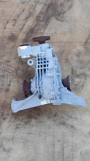 фото thumb №6, Міст задній диференціал volkswagen touareg iii 0g2500043b