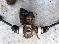 фото thumb №7, Arctic cat thundercat 1000 13r міст передній привідний вал