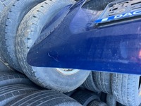 фото thumb №12, Крышка багажника задняя задняя + стекло dacia duster i 10- dvd42