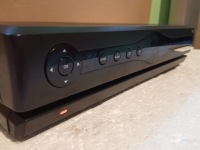 HUMAX SKY IS HD4 + EHD100SD