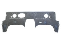 фото thumb №1, Audi a8 4n d5 полиця задня алькантара 4n0863411c