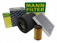 фото thumb №1, Dodge caliber 06-11 2.2 crd 163km filtry набор