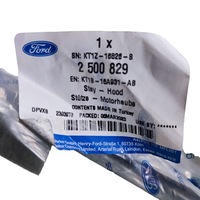 фото thumb №6, Опора капот ford transit tourneo custom 19-