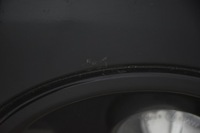 фото thumb №9, Бампер передний перед renault koleos i pdc