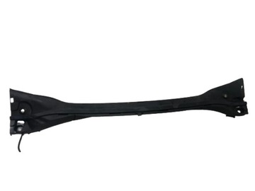 фото thumb №1, Панель под лобовым стеклом renault modus 8200213680
